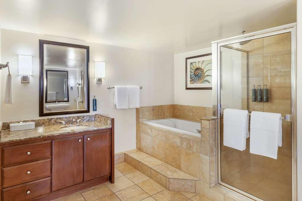 Hilton Vacation Club Kaanapali Beach Maui Quarto foto