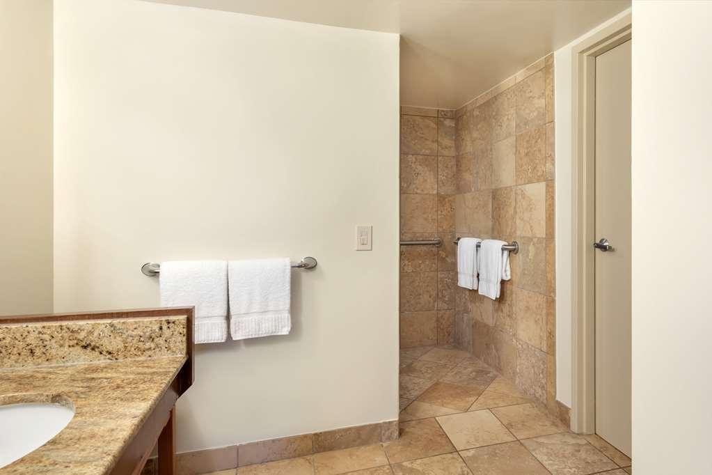 Hilton Vacation Club Kaanapali Beach Maui Quarto foto