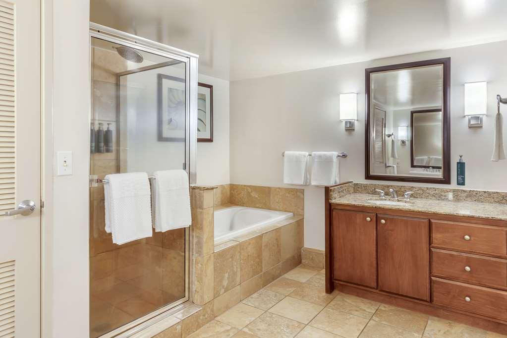 Hilton Vacation Club Kaanapali Beach Maui Quarto foto