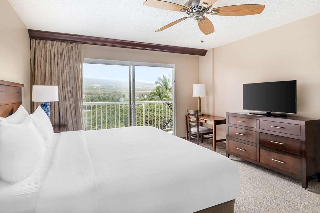 Hilton Vacation Club Kaanapali Beach Maui Quarto foto