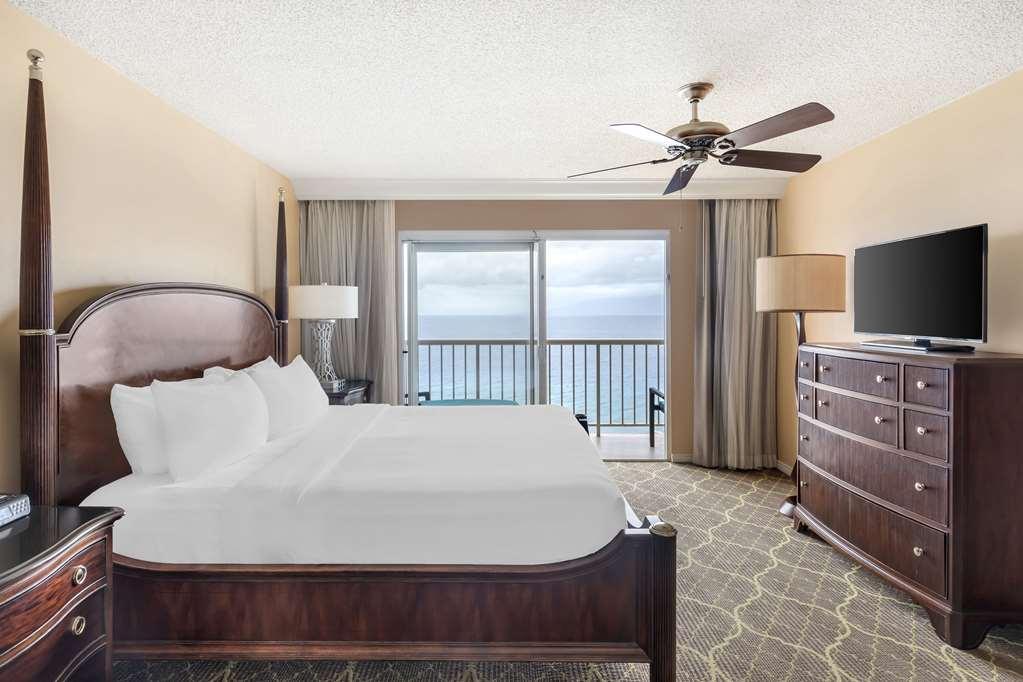Hilton Vacation Club Kaanapali Beach Maui Quarto foto