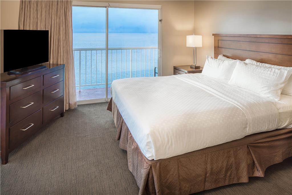 Hilton Vacation Club Kaanapali Beach Maui Quarto foto